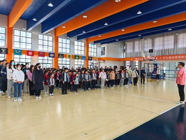 奔跑吧少年明日之星杯2024年驻马店市树人学校第一届篮球赛火热开赛