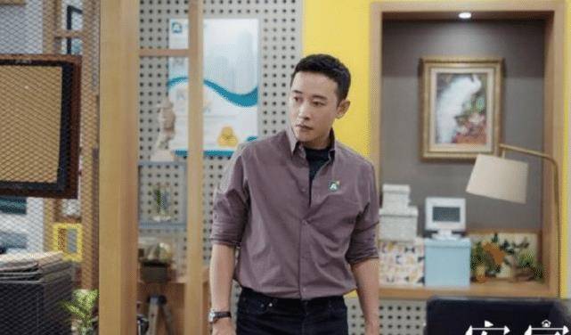 原创罗晋否认出轨传闻一波未平一波又起型男宠妻形象不可撼动