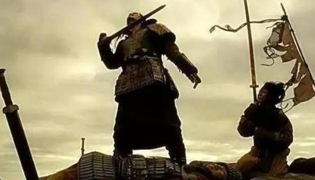 原创为什么说陈桥兵变就是一场神话不敢相信这是一场兵变