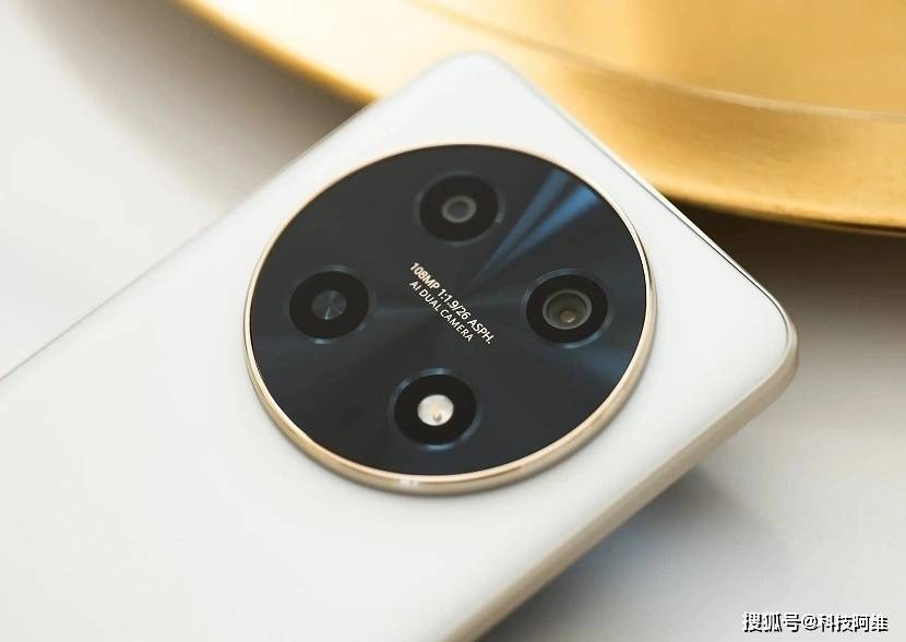 原创华为开始发力5000mah一亿像素鸿蒙os40售价低至1178元