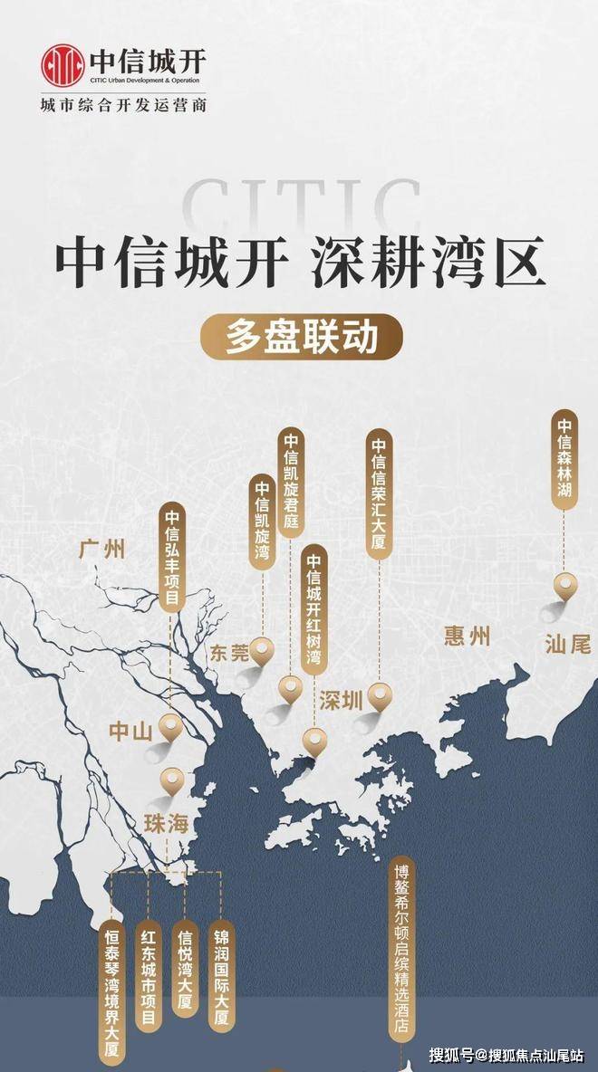 中信城开红树湾深圳首页网站丨中信城开红树湾楼盘详情房价户型配套