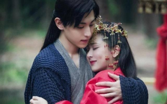 原创赘婿2女主成杨紫男主在磕李现邓伦让大热cp二搭真鸡贼