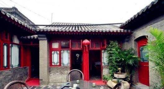 原创印度富豪来中国游玩开口就要买北京四合院知道价格后不敢说话