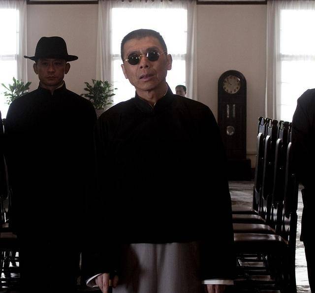 如果你也想对杜月笙有一个全面,细致的了解,以及