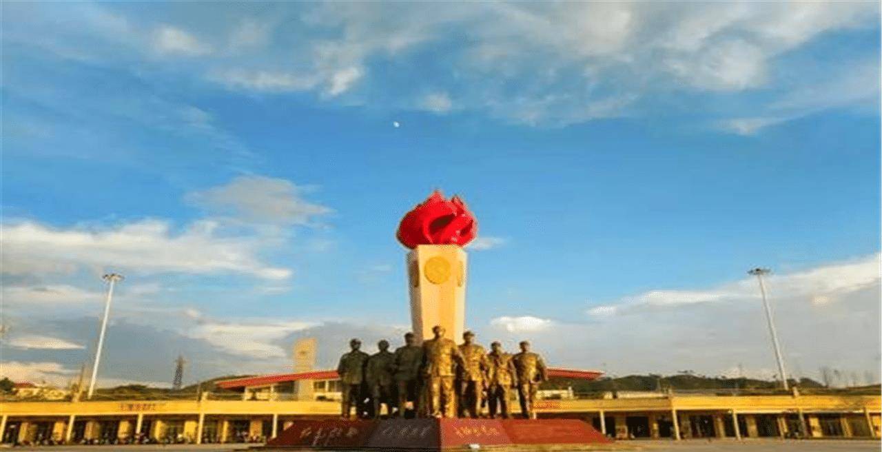 6亿项目"砸中"这个江西小城,进入航空时代,经济将迎来大发展_瑞金