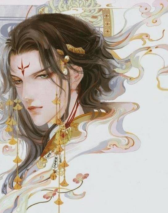 上古神话传说中的4位天帝,如今除了玉皇大帝,其他三位被遗忘_东皇太一