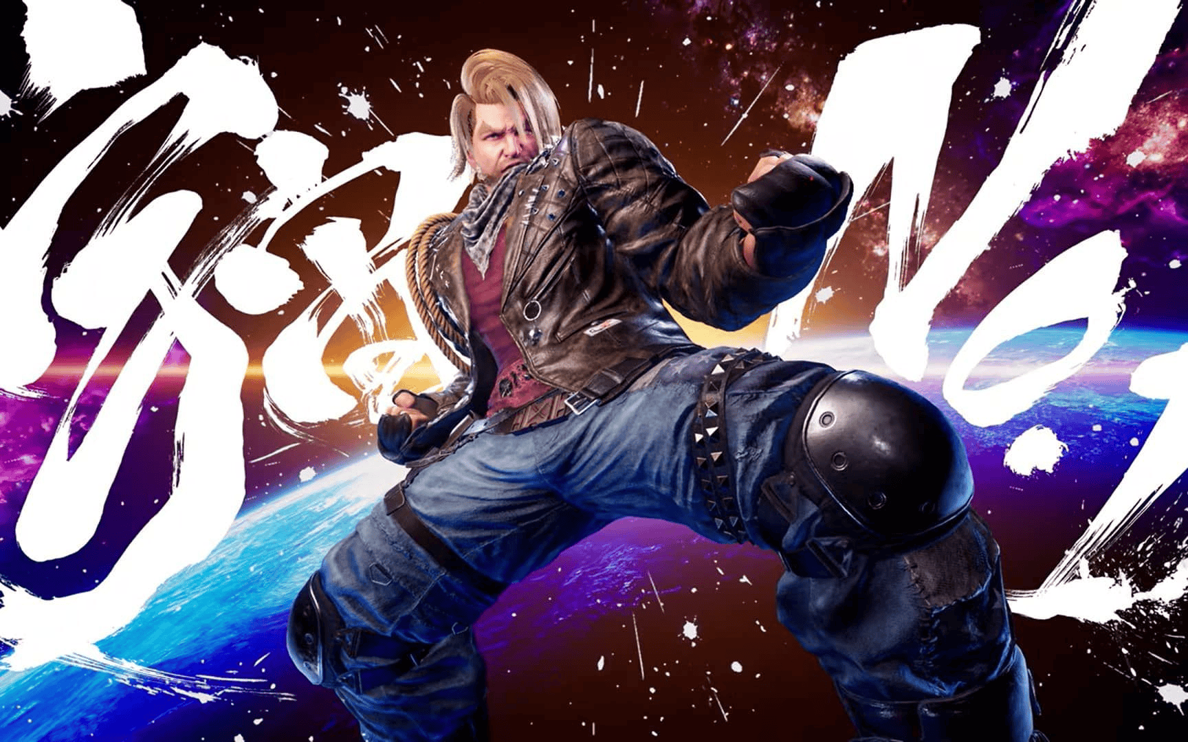 铁拳8新更新通行证与付费内容上线新角色戈尔多登场