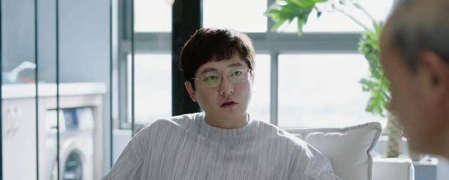 原创原创追爱家族豆瓣好评如潮郭京飞新晋叔圈联盟观众狂追