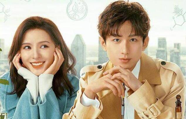 原创《与君歌》火了,成毅张予曦又有新剧要来,超甜剧情让人心动_作品_
