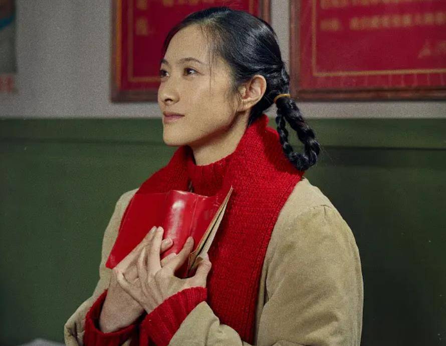 万万没有想到,原来《人世间》大结局是这样的_周楠_周玥_周蓉