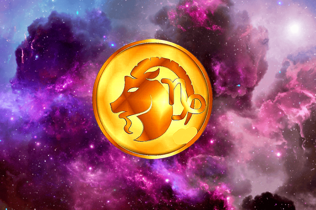 摩羯座深思熟虑四月努力奋斗