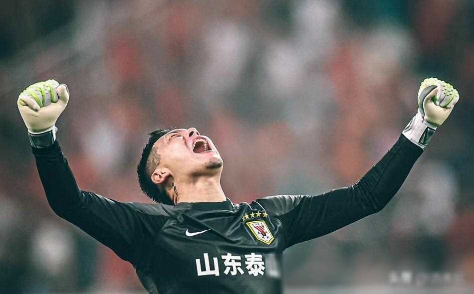 沉冤得雪!泰山倒吸凉气,中超两大将彻底告别!_比赛_金敬道_保级