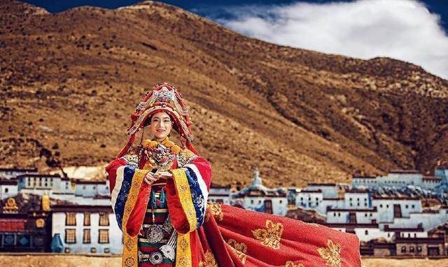 原创她是中国史上最成功的女外交官远嫁他乡却没有为自己留下子嗣