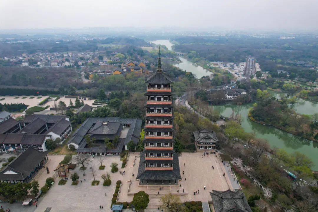 扬州景点排名前十图片