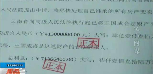 女子10年内给骗子打款115万,2021年骗子被抓_王国成_刘丹瑶_诈骗
