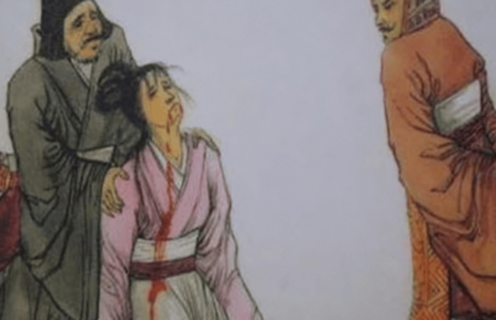 刑不上大夫,礼不下庶人,明朝的诏狱是如何处置"犯法"官员的?