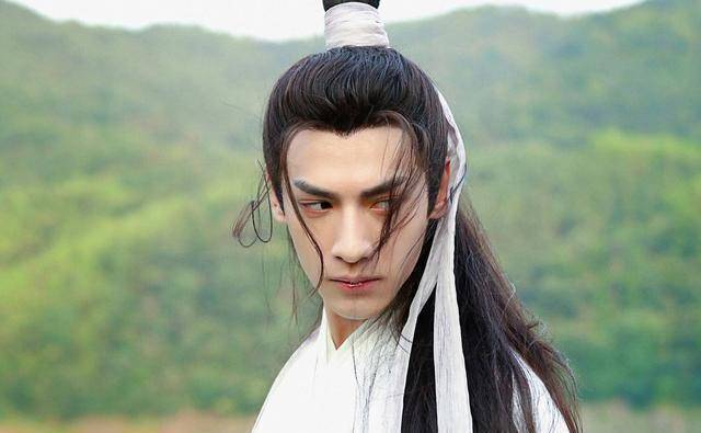 原创驭鲛记人选拟定迪丽热巴确定出演男美人鱼不是罗云熙