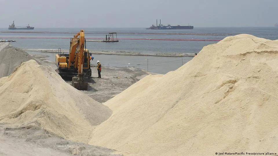 versteckteumweltkostenbeimsandabbau隐性环境成本沙子开采