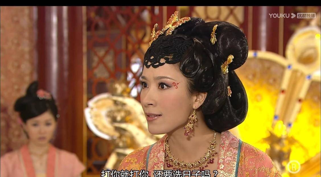 再看《宫心计》,才发现姚金玲的经典台词,句句都是现实_日子_社会_嘲