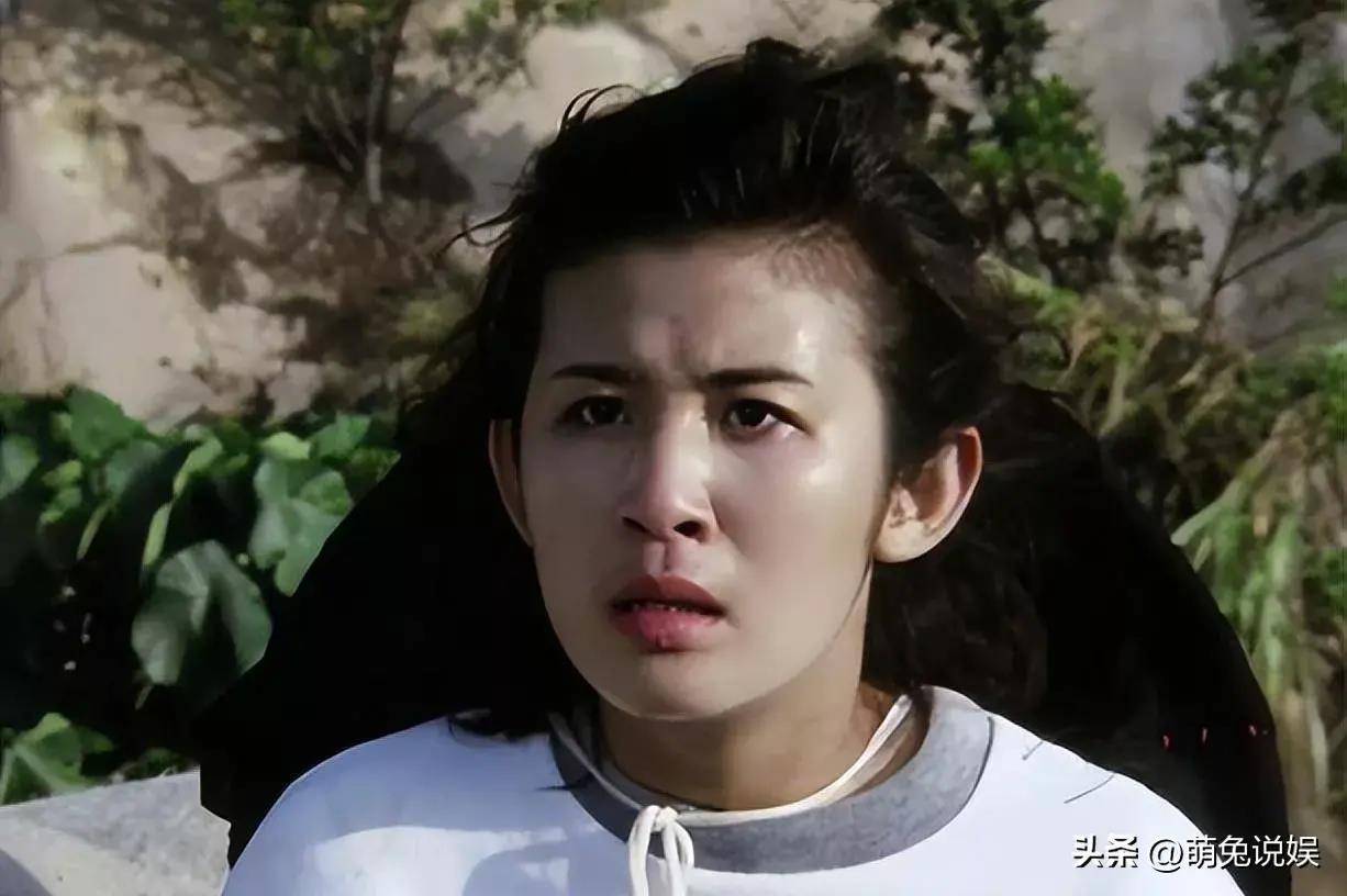 62岁陈可辛被指像小老太,女儿太像爸爸_网友_陈是知_香港