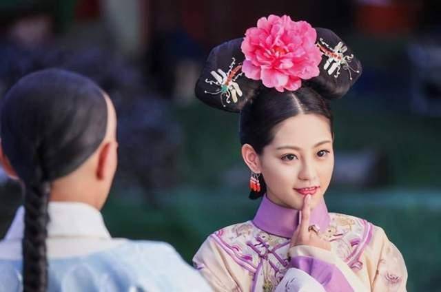 她是顺治的女儿被康熙恨得咬牙切齿雍正封固伦公主