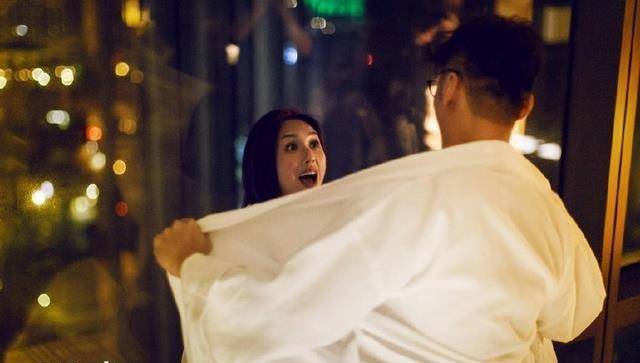 原创原创志明与春娇3春娇救志明到底谁救谁张志明是渣男吗