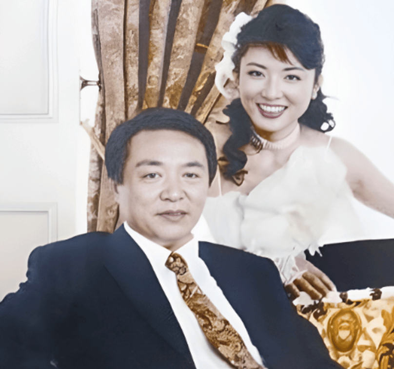 原创那些离开央视的女主持从周涛到欧阳夏丹都比董卿混得好