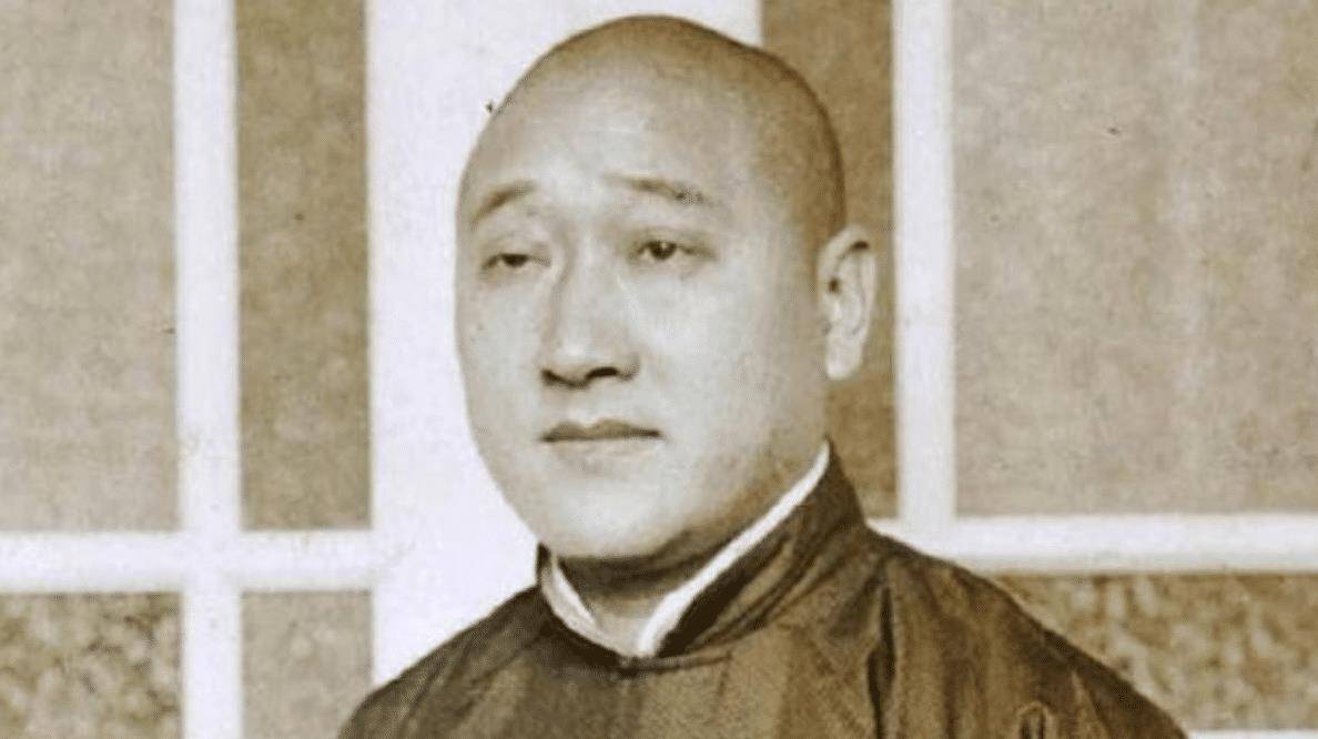 徐世昌_袁世凯_命令