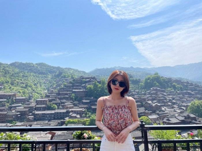 一个人去贵州玩4天多少钱旅游达人为您解答