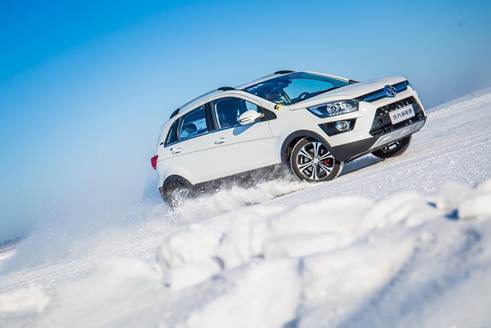 北汽新能源汽车lite补贴助力绿色出行梦想_搜狐汽车_搜狐网