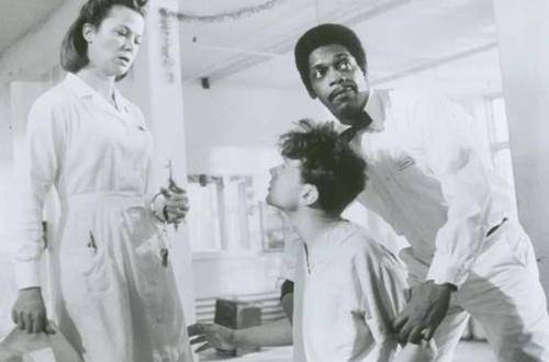 混入精神病院,结局意外,无一人能证明自己正常_罗森汉恩_治疗_疯子