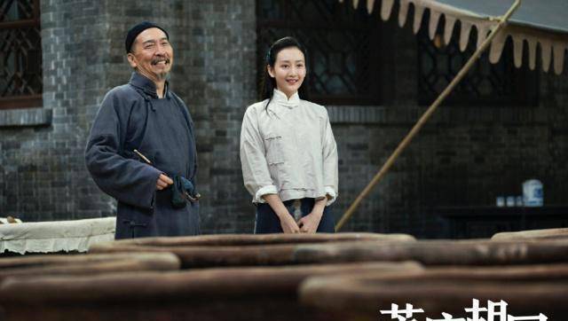 原创芝麻胡同到封神演义观众心里苦破冰行动目测要火