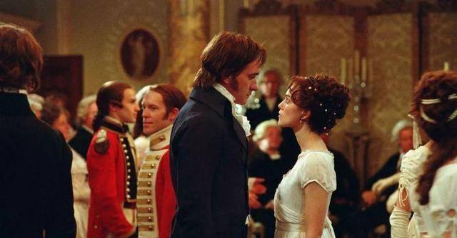 是绅士还是骑士风度翩翩的欧洲绅士竟然源自中世纪