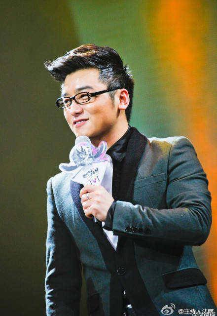 20岁出道26岁痛失机会31岁金星秀停播35岁的沈南初心不改