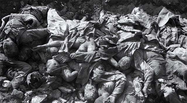 原创看着上甘岭遍地敌尸8连4班提出了一个大胆想法最终全员生还