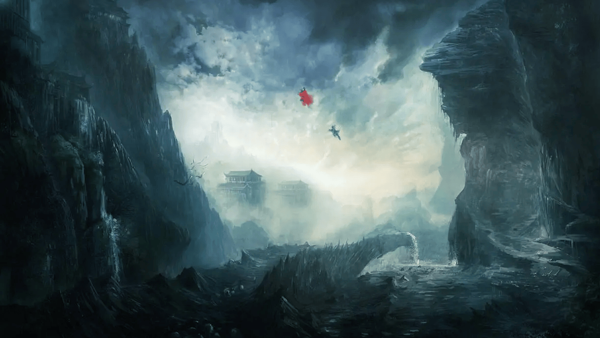 原创十五本情节好评如潮的爽文有无限流穿越主神剑道等元素