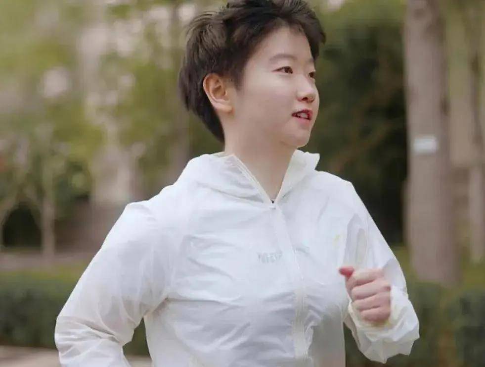 原创盘点国乒四大假小子孙颖莎最有女人味朱雨玲重病缠身