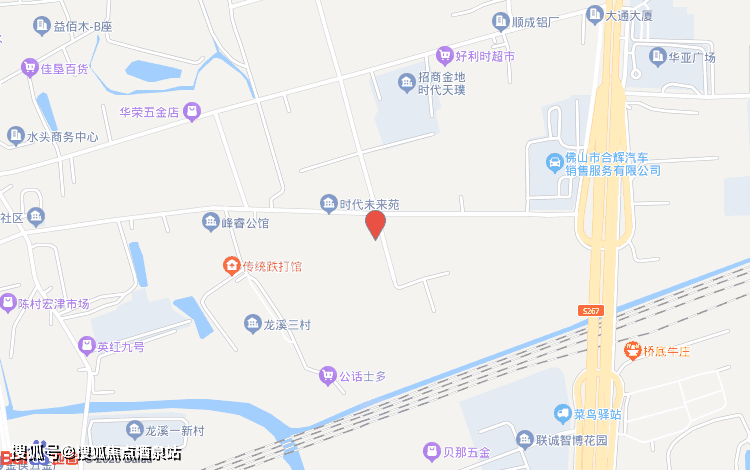 【售楼中心】【已认证】楼盘项目全面介绍(包含楼盘简介,房价,价格