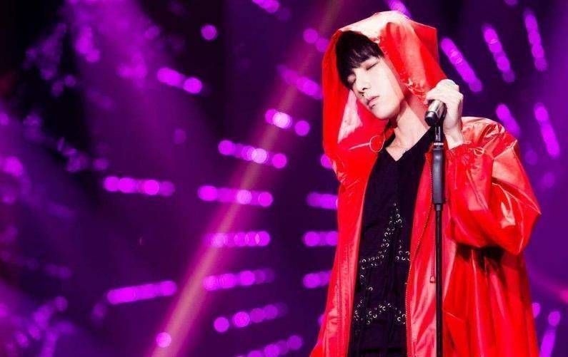 原创我是歌手播出至今从羽泉到华晨宇总共8个冠军你服谁