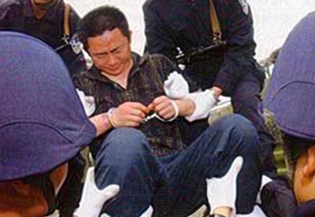 原创郑州黑道教父宋留根90年代坐拥上亿资产带200手下灭外省黑帮