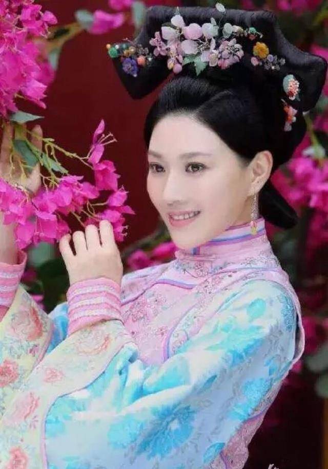 原创董小宛本是大家闺秀家境也不错为何却会沦落为一代名妓是因为她