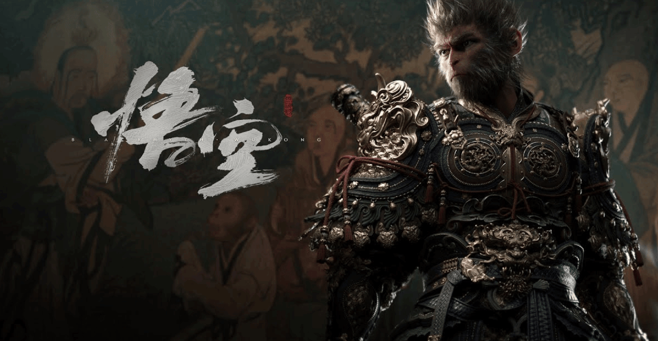 《黑神话:悟空》:那些被雪藏的妖怪,是故意为之还是另有隐情?_游戏_魔