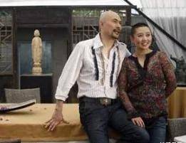 原创徐锦江一见钟情表白被说神经病为爱赴约成夫妻如今幸福满满