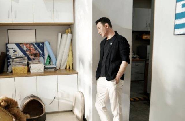 原创罗晋否认出轨传闻一波未平一波又起型男宠妻形象不可撼动