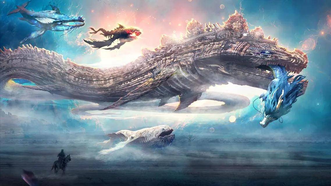 原创十五本情节好评如潮的爽文有无限流穿越主神剑道等元素