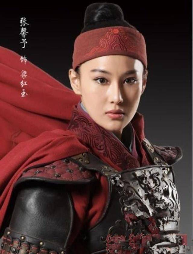 梁红玉_韩世忠_金军