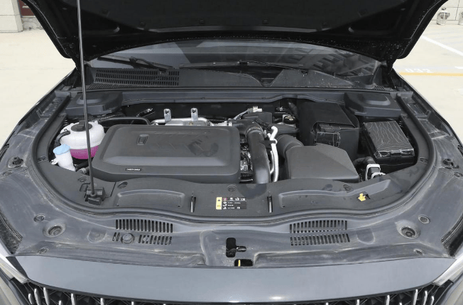 车长近5米b级车,比奥迪a6l还舒服,7