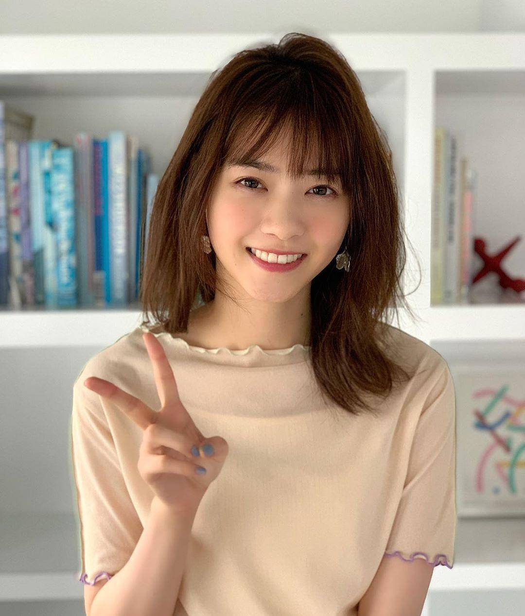 演技是这部剧的"败笔",颜值却是这部剧的"高光"_带着_七濑_容貌