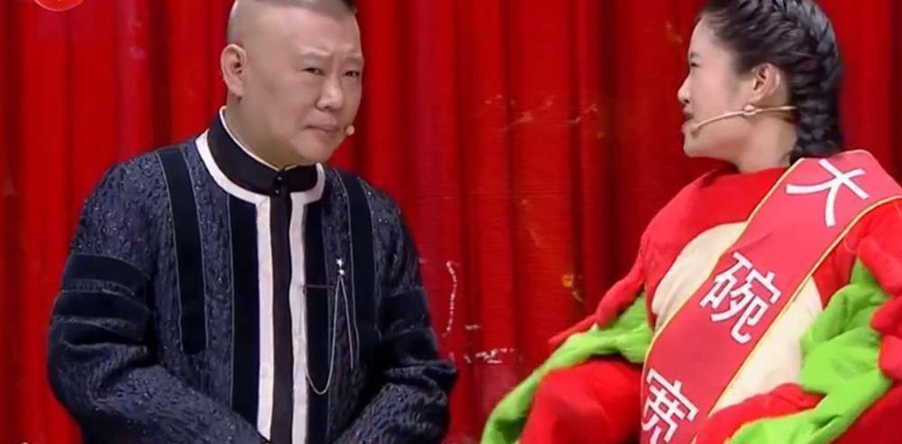 原创欢乐喜剧人6里的白鸽人设崩塌照搬天才小熊猫的段子引争议