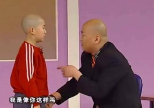 原创小叮当6岁出道13岁上舞台14岁火遍全国如今对象找不到